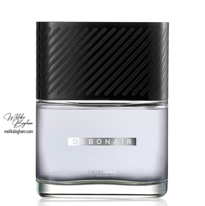 ادوتویلت مردانه دبونایر اوریفلیم Debonair Eau de Toilette