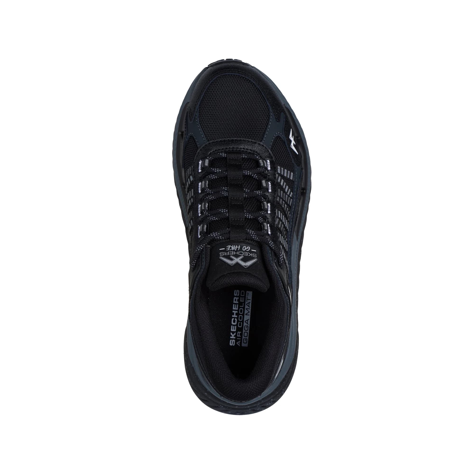 کفش مردانه اسکچرز مدل 220924 BBK Max Cushioning Premier Trail 2.0 – Transfuse — تصویر ۱۰