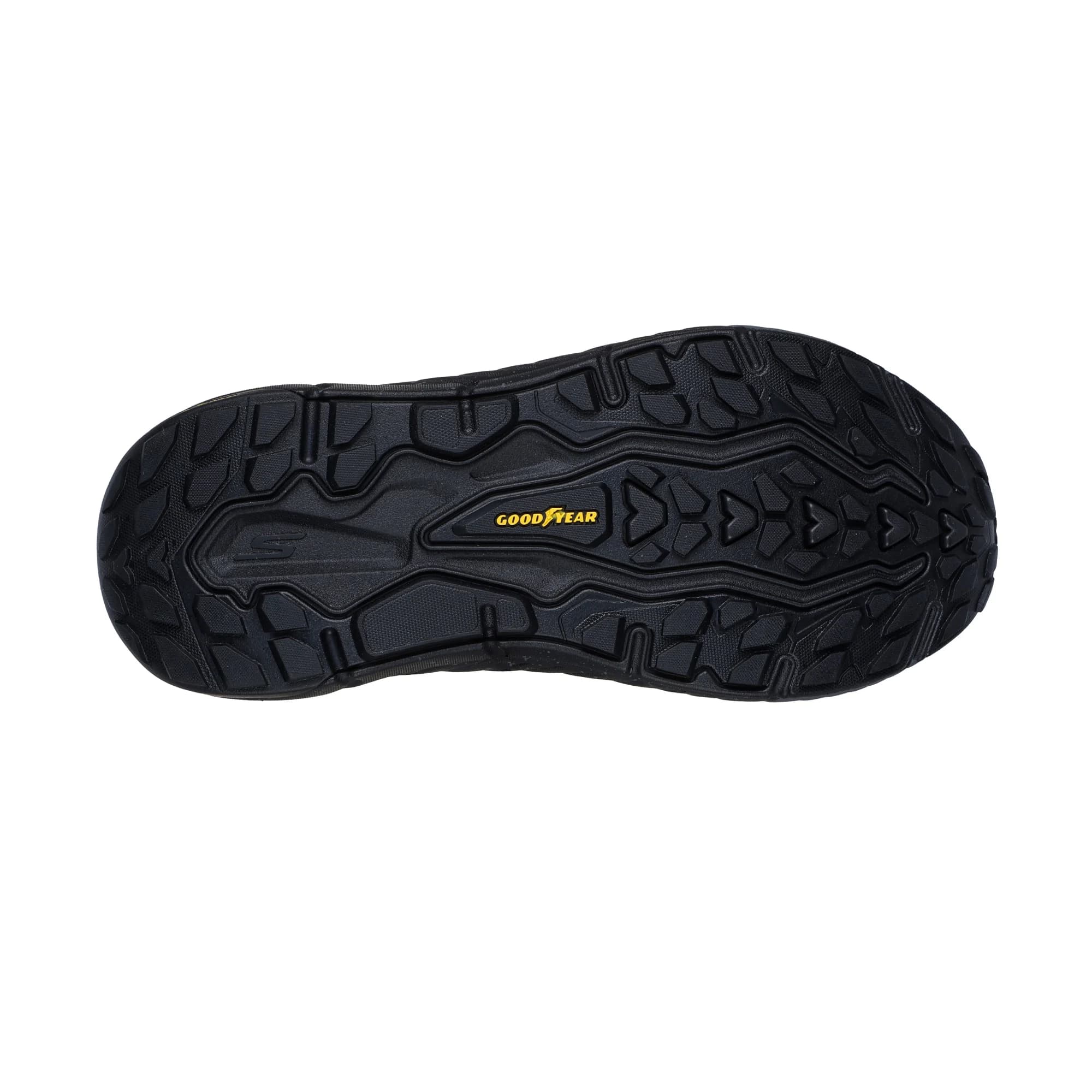 کفش مردانه اسکچرز مدل 220924 BBK Max Cushioning Premier Trail 2.0 – Transfuse — تصویر ۶