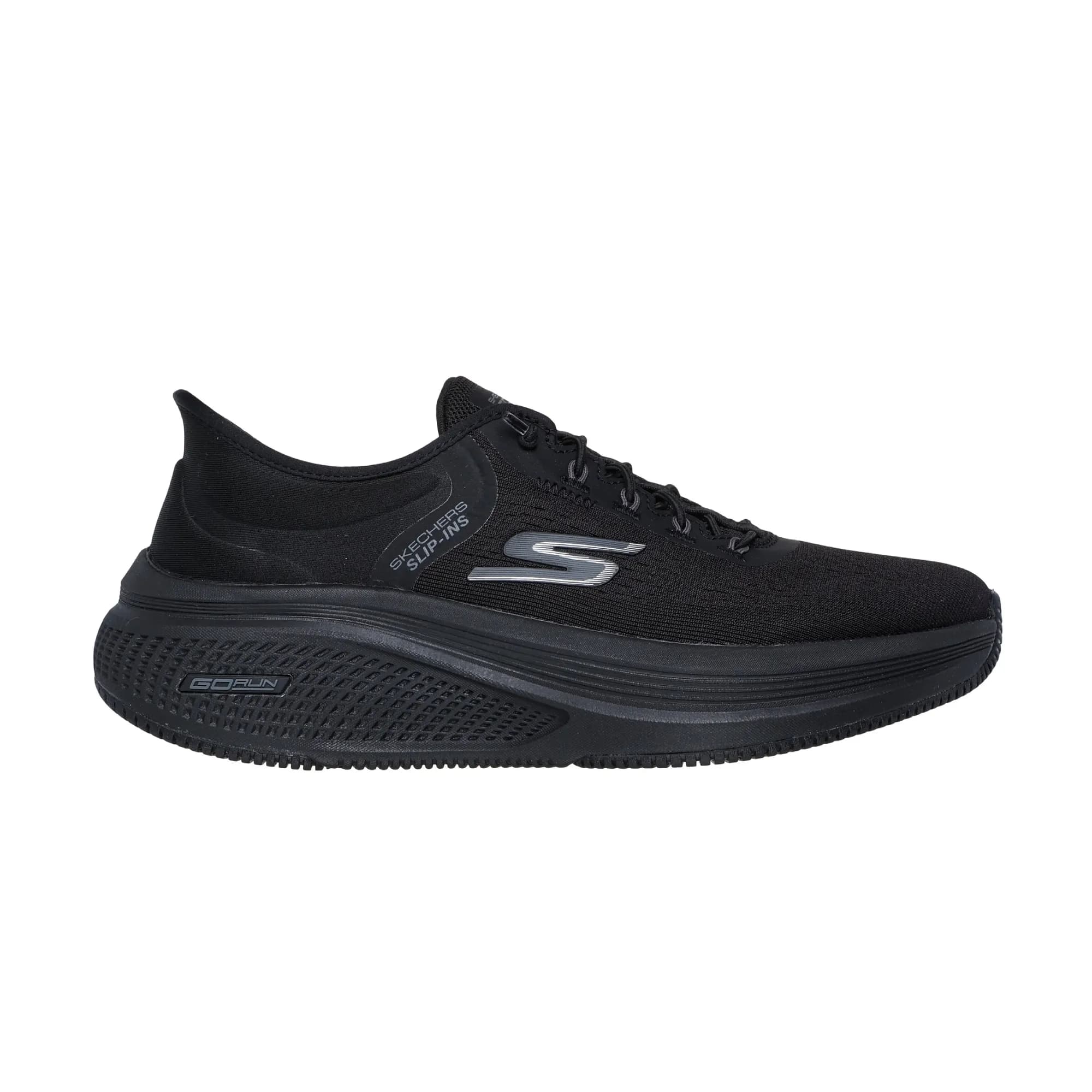 کفش زنانه اسکچرز مدل 129006 BBK Slip-ins: Go Run Elevate 2.0 – Banyan — تصویر ۲