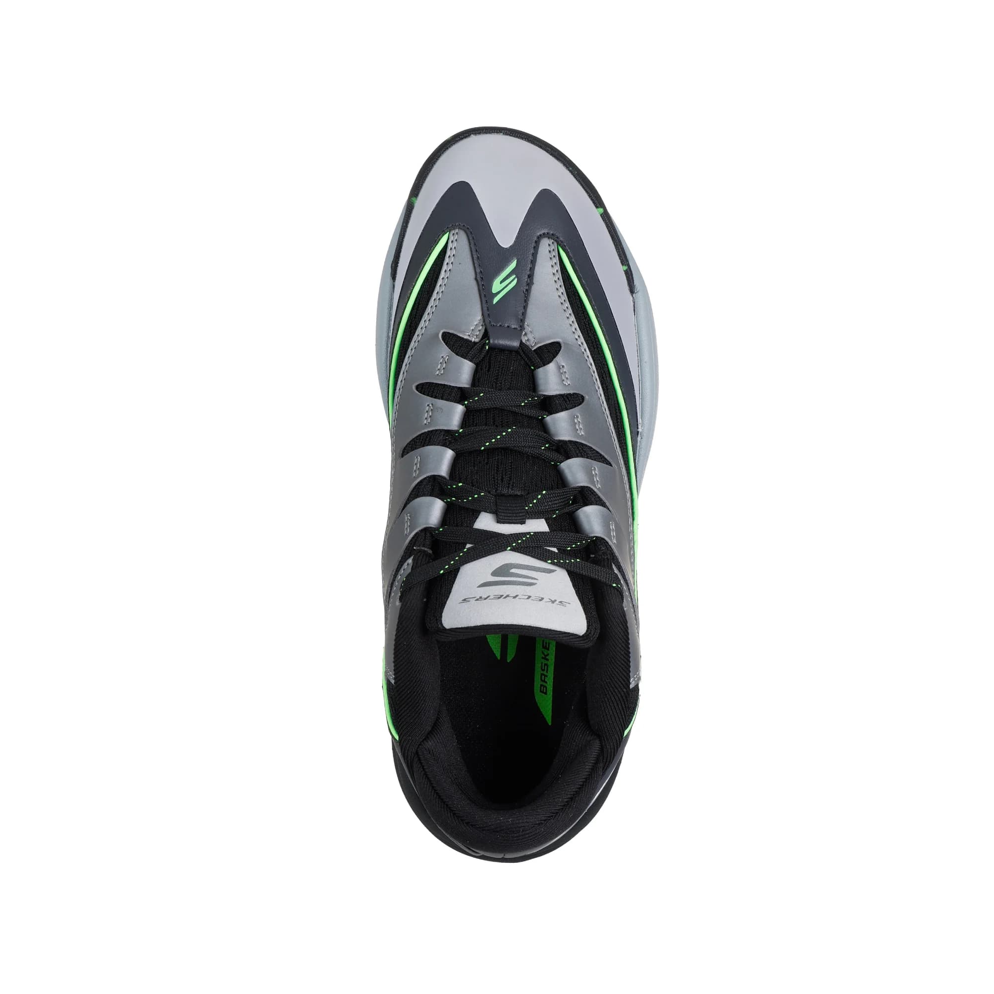 کفش بسکتبال اسکچرز مدل 253025 CBLM Basketball: SKX B-Lite — تصویر ۱۰