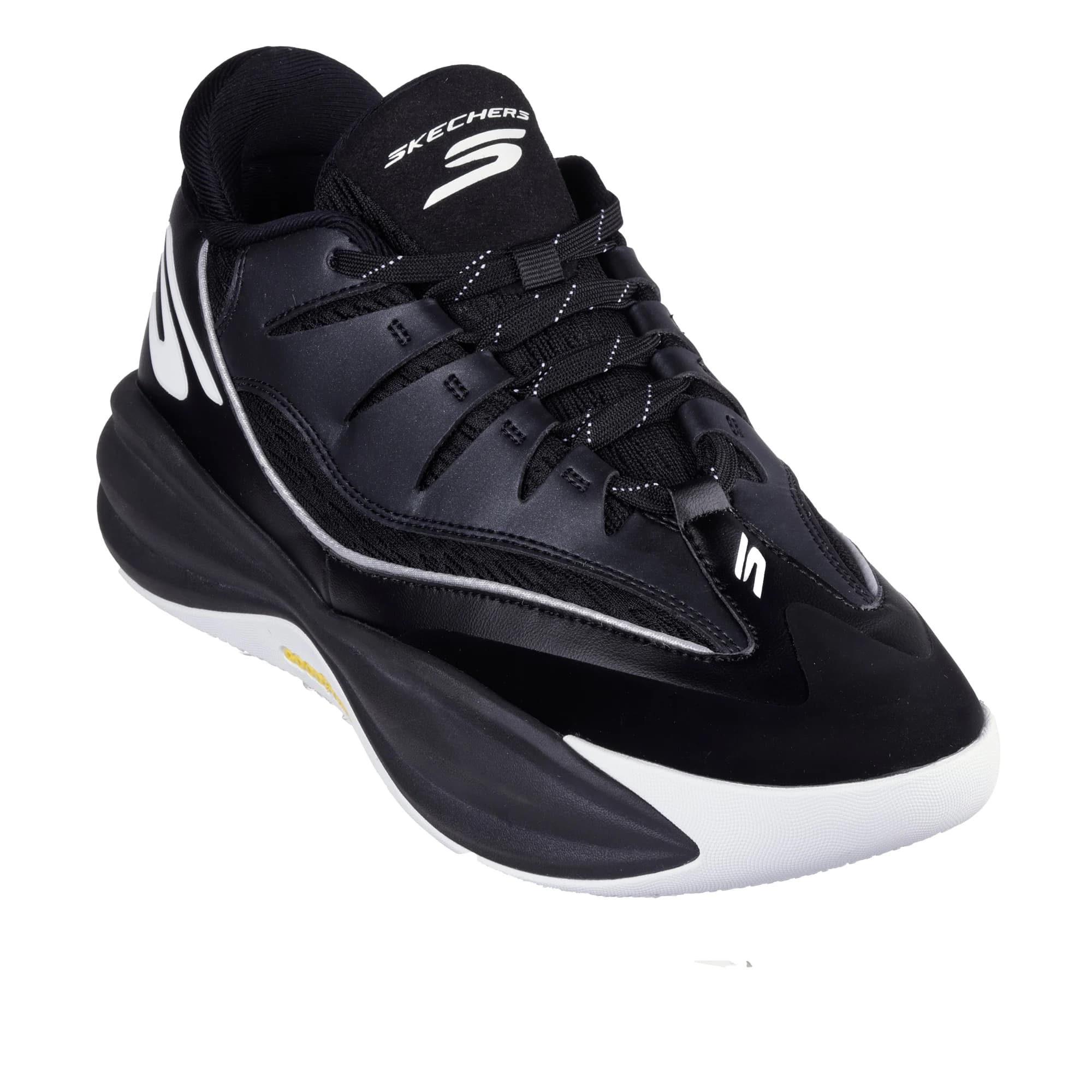 کفش بسکتبال اسکچرز مدل 253025 BKW Basketball: SKX B-Lite — تصویر ۲