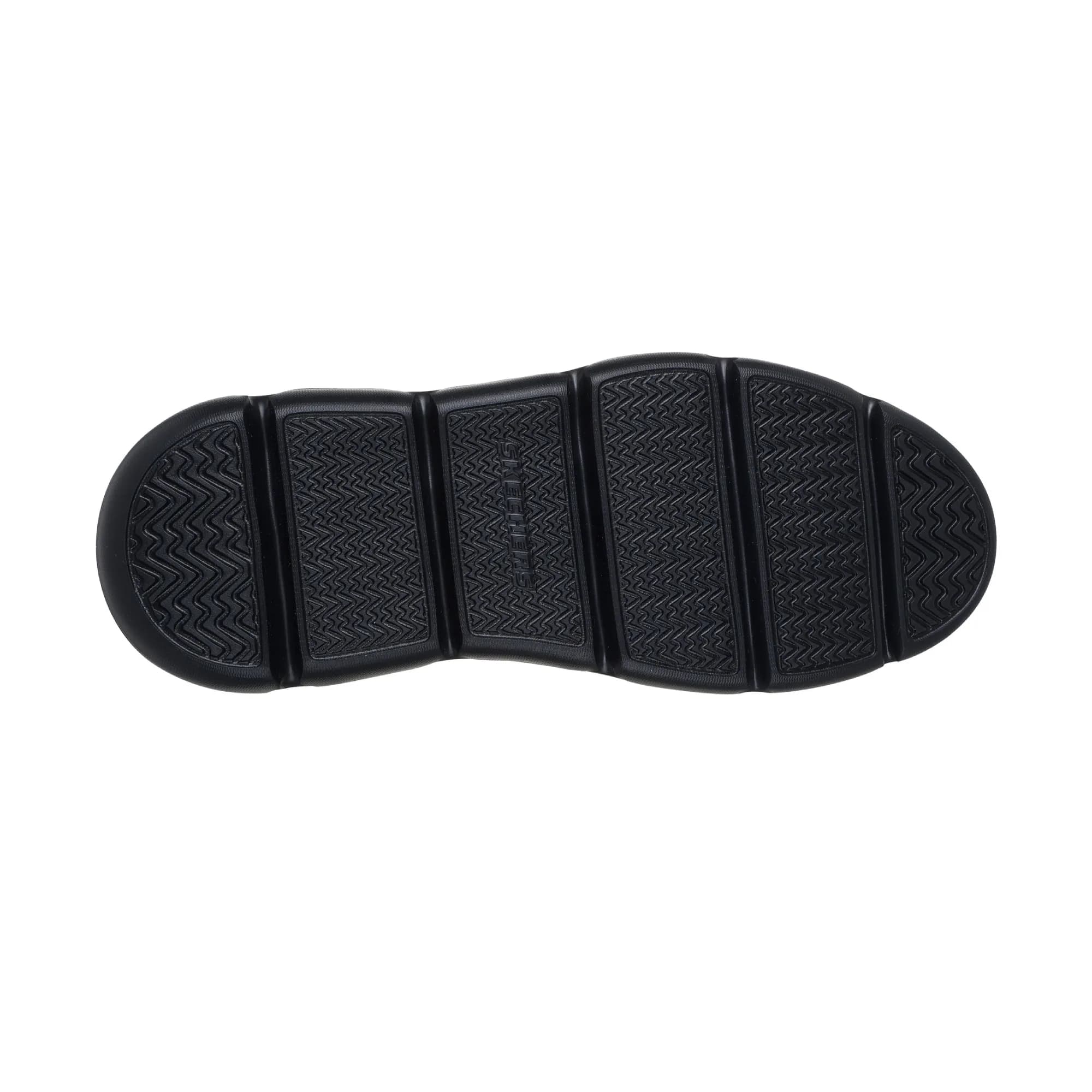 کفش مردانه اسکچرز مدل 205311 DKBR Slip-ins: Garza – Sully — تصویر ۵