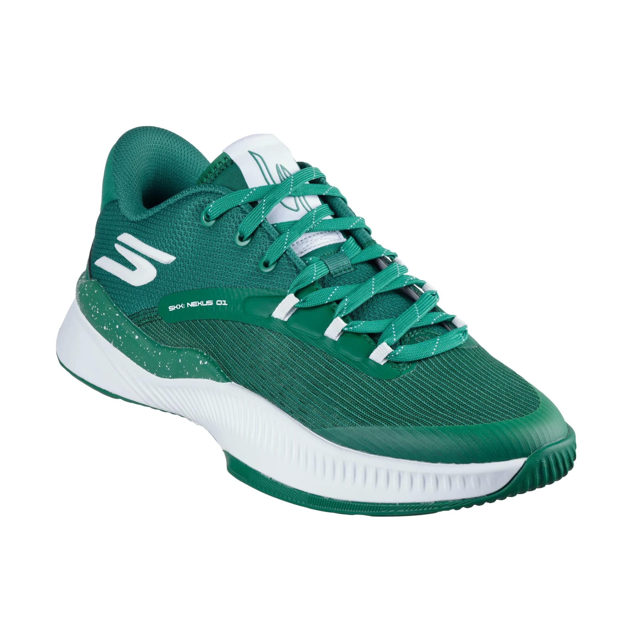کفش بسکتبال اسکچرز مدل 253015 GRW Basketball: SKX Nexus — تصویر ۲