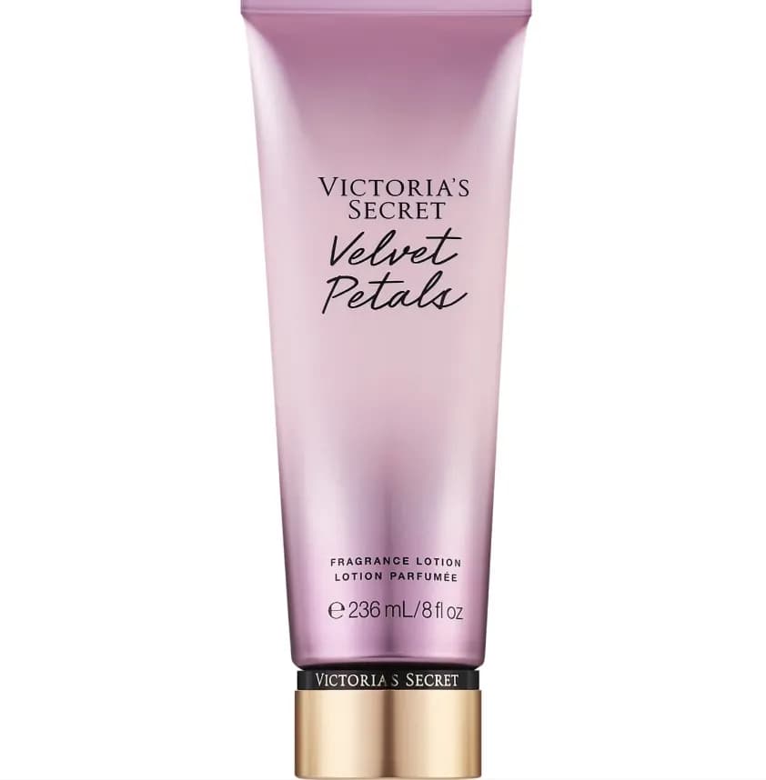 لوشن پرفیوم ولوت پتالز ویکتوریا سکرت Velvet Petals Fragrance Lotion Victoria’s Secret