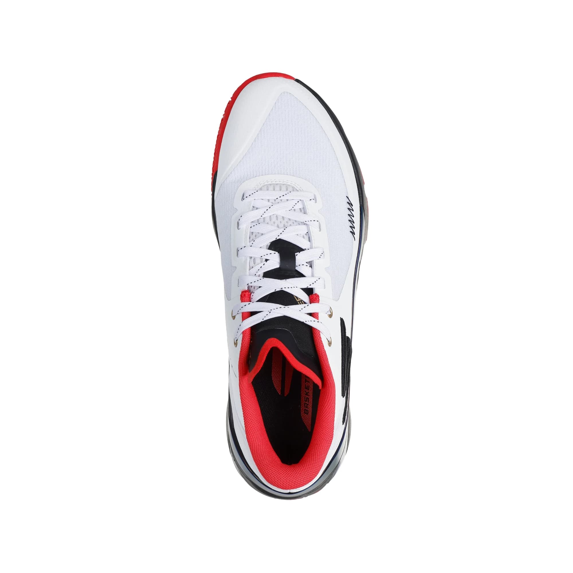 کفش بسکتبال اسکچرز مدل 253035 WBRD Basketball: SKX Full-Court Press — تصویر ۵