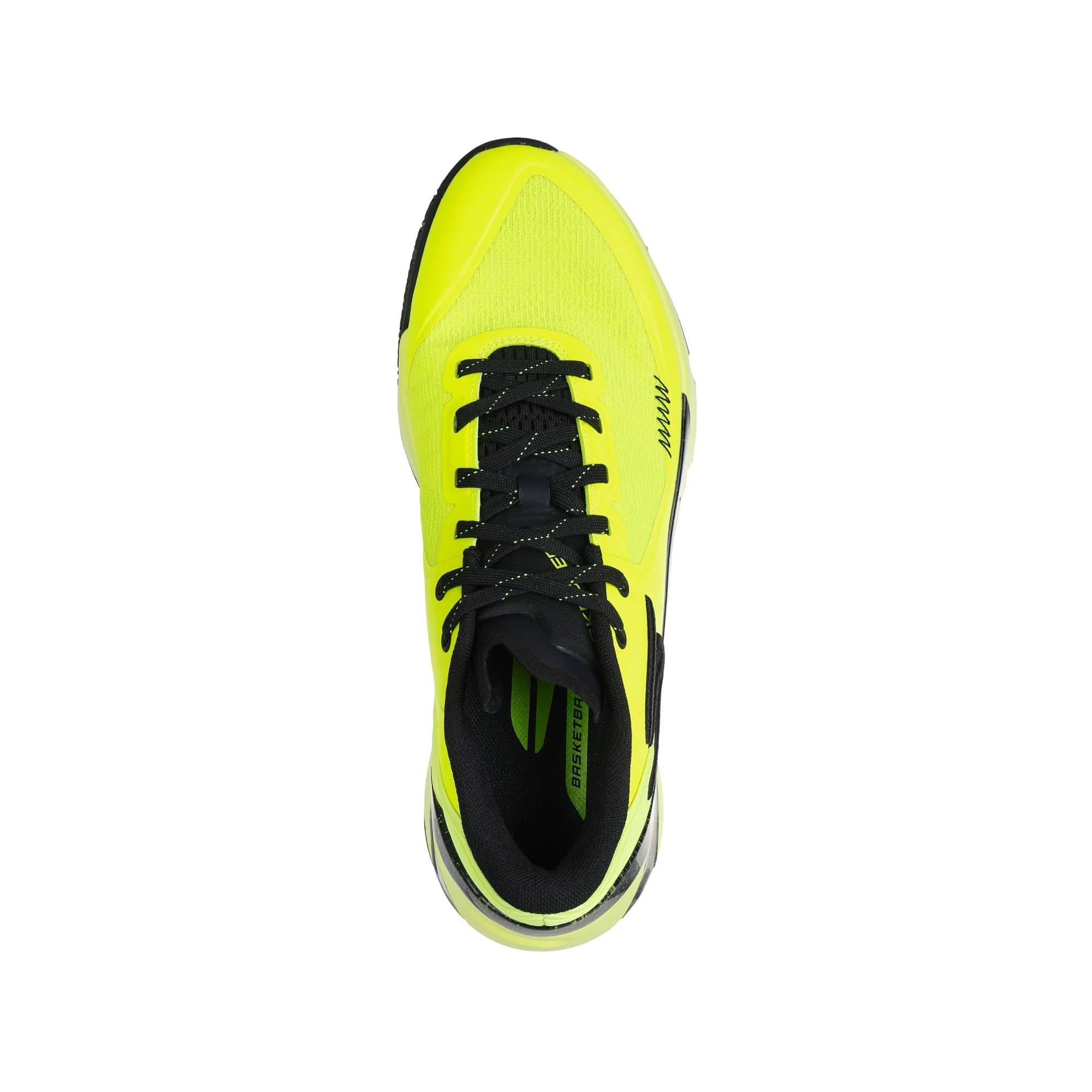 کفش بسکتبال اسکچرز مدل 253035 YLBK Basketball: SKX Full-Court Press — تصویر ۱۰