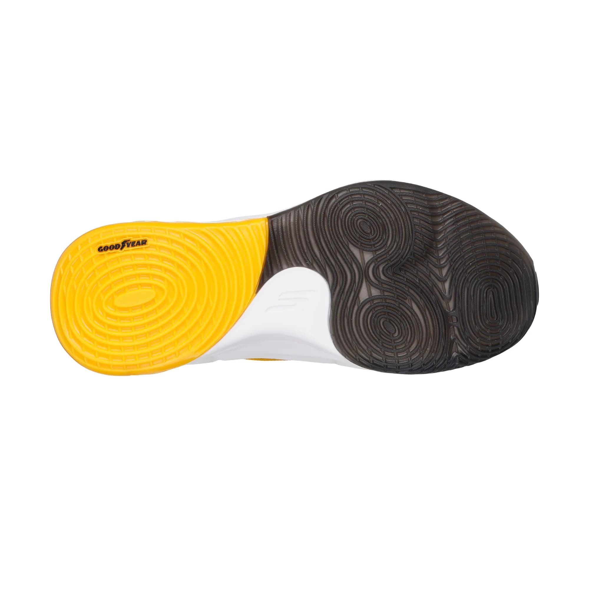 کفش بسکتبال اسکچرز مدل 253001 YEL Basketball: SKX Float — تصویر ۱۱