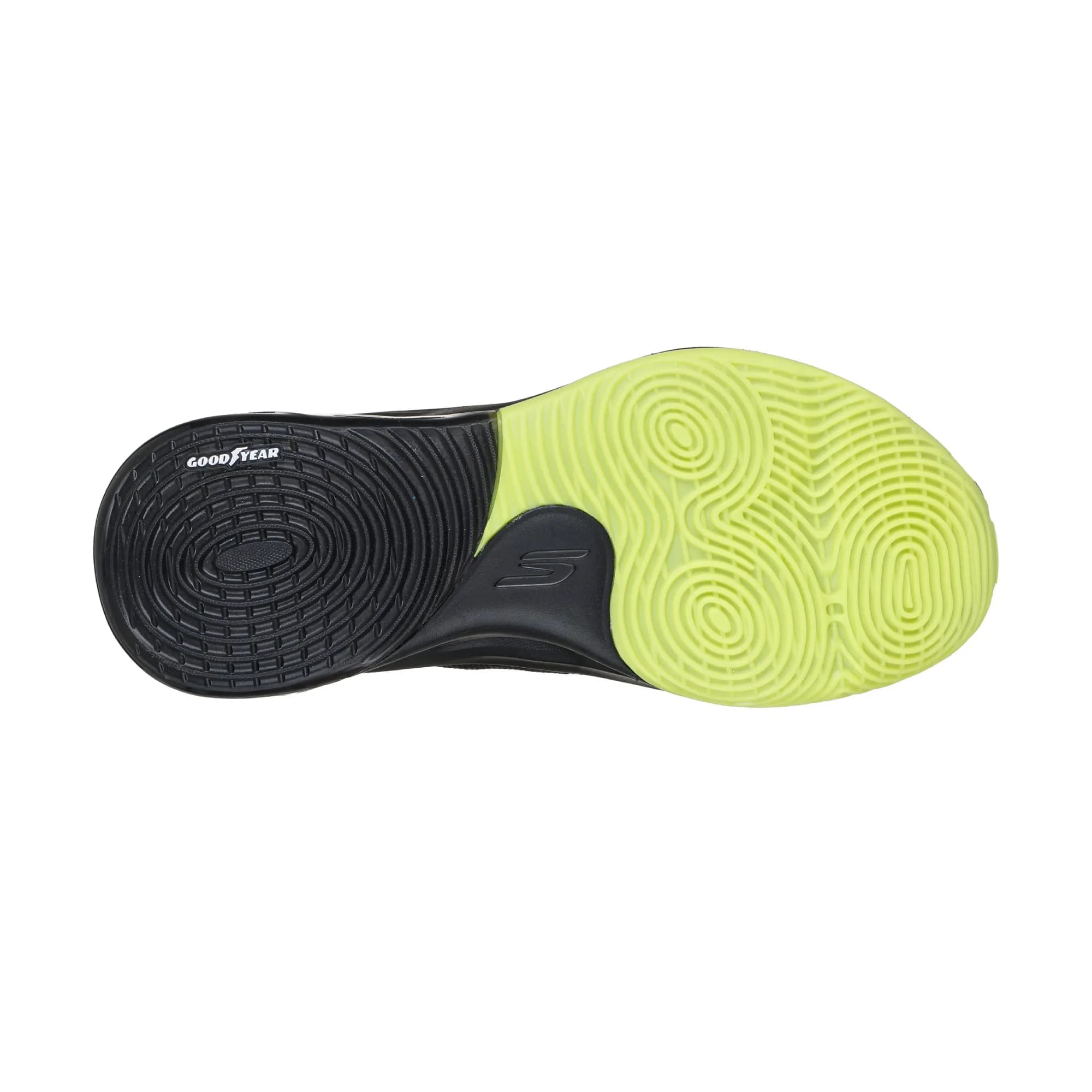کفش بسکتبال اسکچرز مدل 253001 BKLM Basketball: SKX Float — تصویر ۱۱