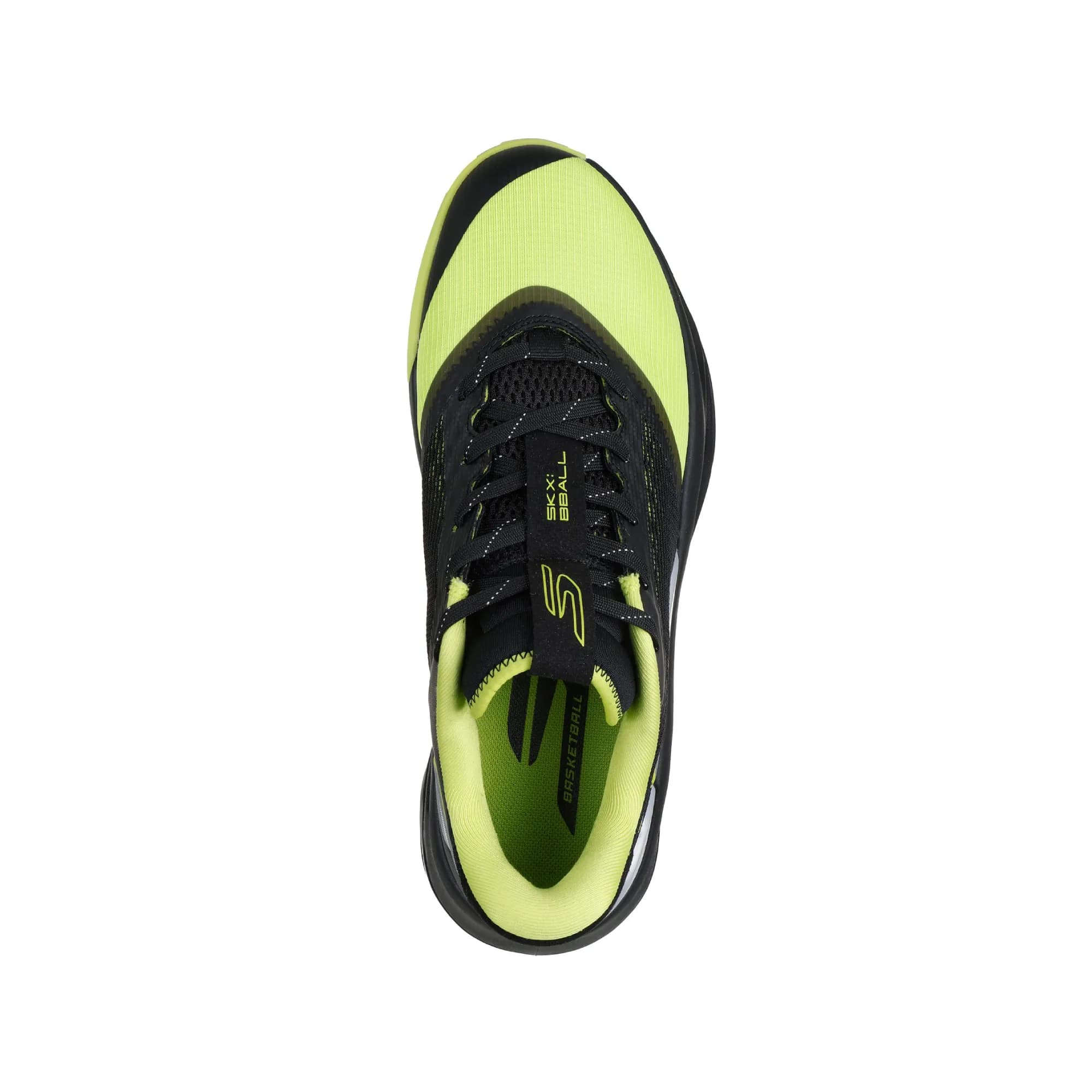 کفش بسکتبال اسکچرز مدل 253001 BKLM Basketball: SKX Float — تصویر ۵