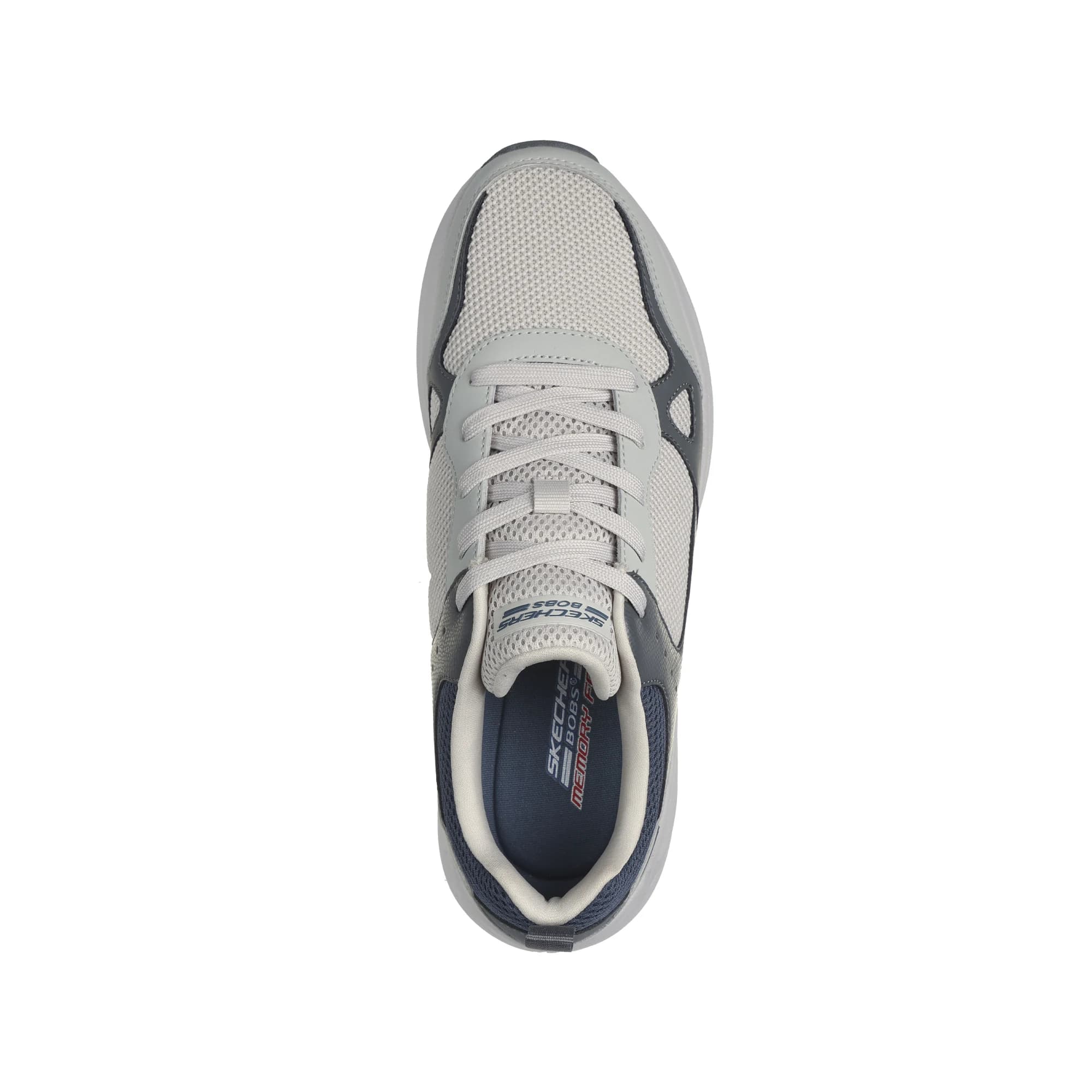کفش مردانه اسکچرز مدل 118055 GYMT Bobs Sparrow 2.0 – Retro Mod — تصویر ۵