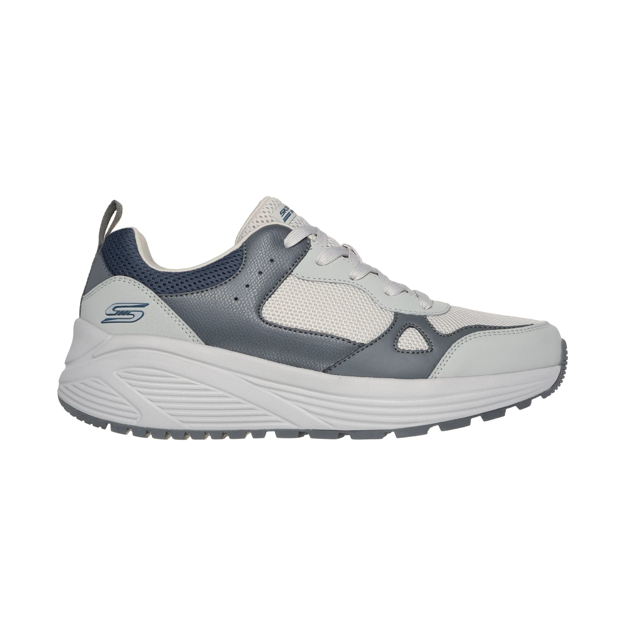 کفش مردانه اسکچرز مدل 118055 GYMT Bobs Sparrow 2.0 – Retro Mod — تصویر ۳