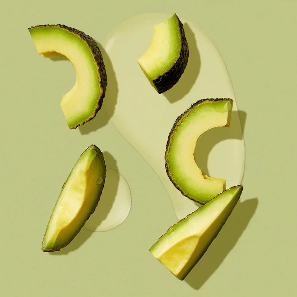 روغن تغذیه‌کننده بدن و صورت و مو ارگانیک آووکادو لاونیچر اوریفلیم Love Nature Nourishing Body, Face & Hair Oil with Organic Avocado Oil — تصویر ۴