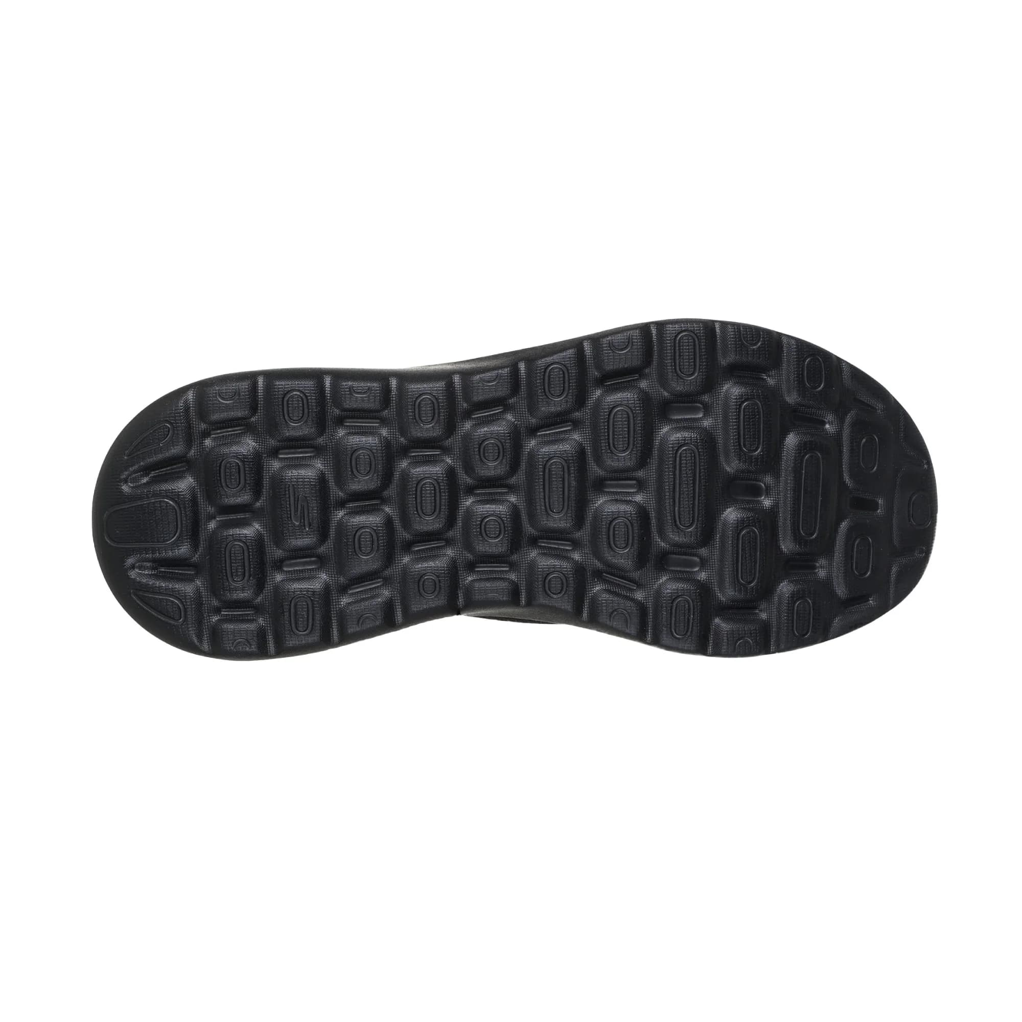 کفش زنانه اسکچرز مدل 125841 BBK Relaxed Fit: Go Walk Arch Fit N-joy – Ivana — تصویر ۱۱