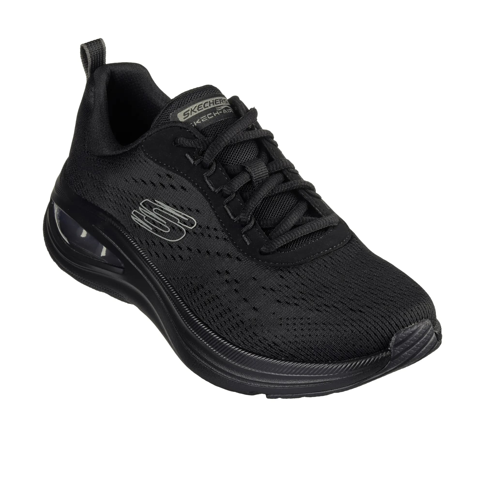 کفش زنانه اسکچرز مدل 150131 BBK Skech-Air Meta – Aired Out