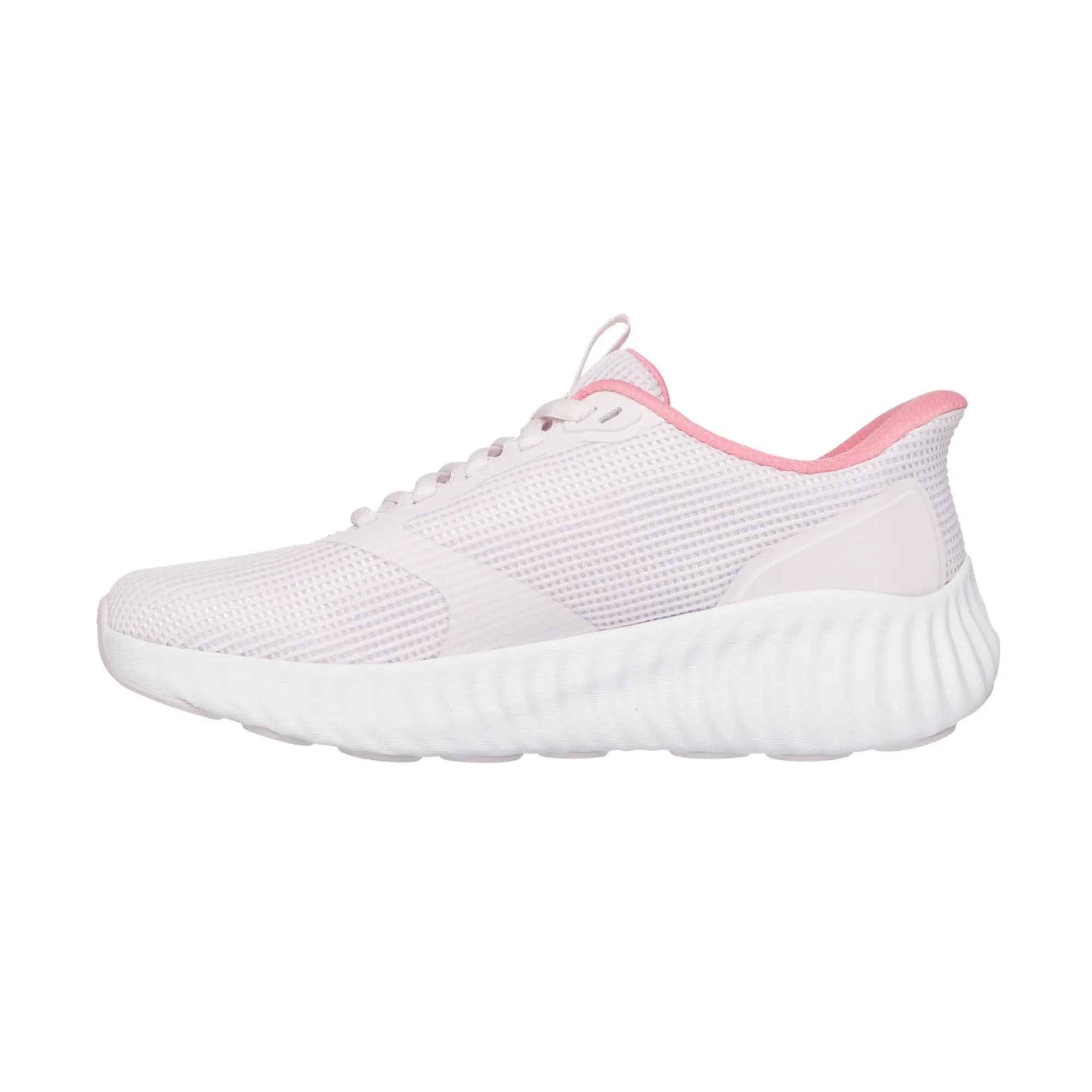 کفش زنانه اسکچرز مدل 129370 LTPK Slip-ins: Go Run Now – Starfuse — تصویر ۹