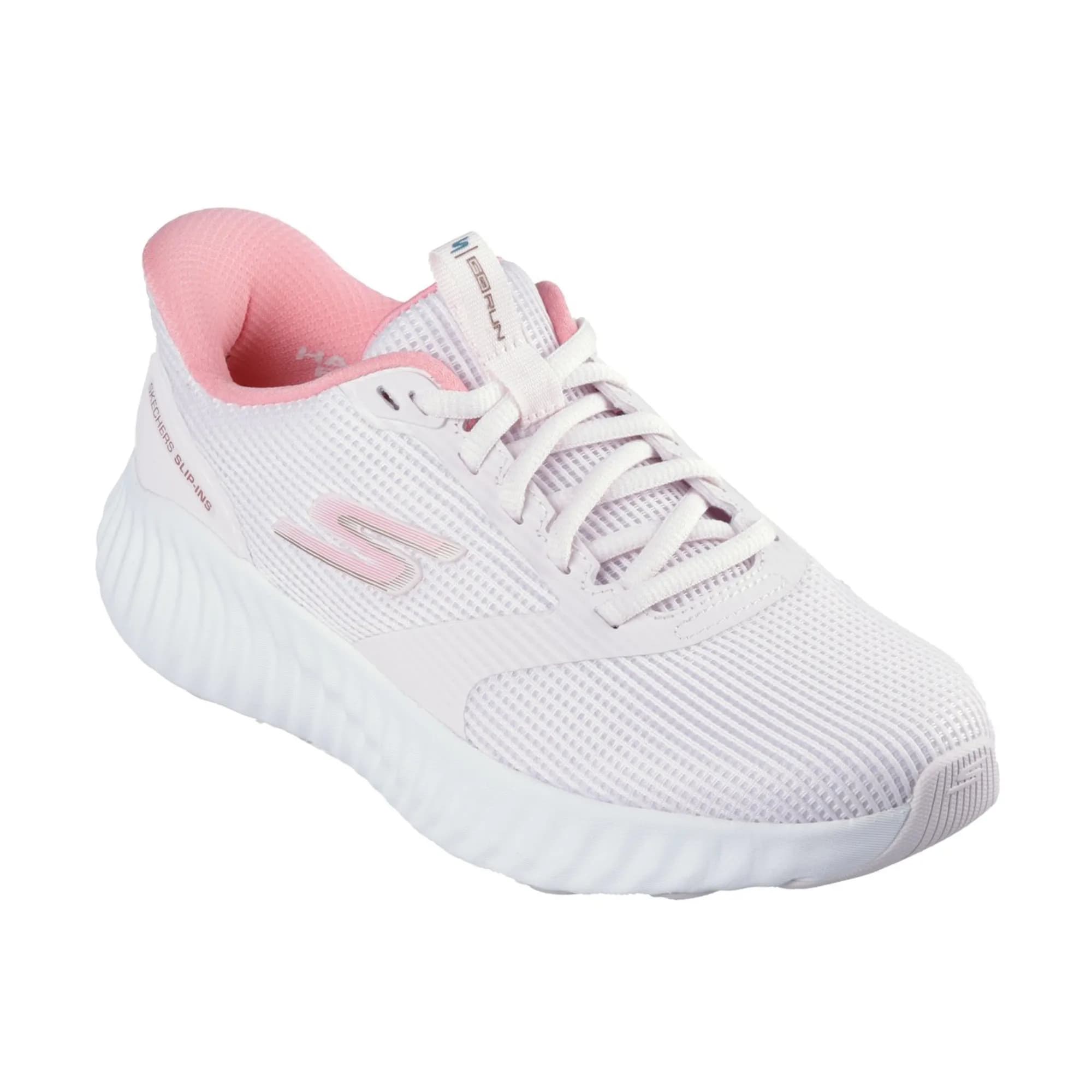 کفش زنانه اسکچرز مدل 129370 LTPK Slip-ins: Go Run Now – Starfuse — تصویر ۷