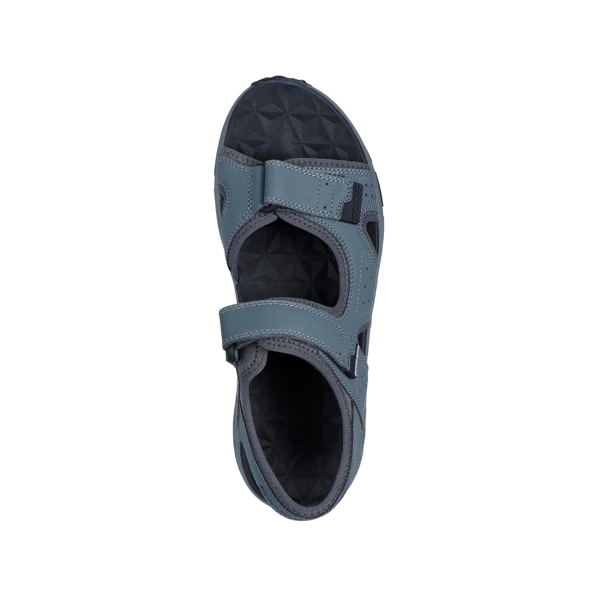 صندل مردانه اسکچرز مدل 237588 SLT Escape Plan Trail – Sandal Forever Pursuit — تصویر ۱۰