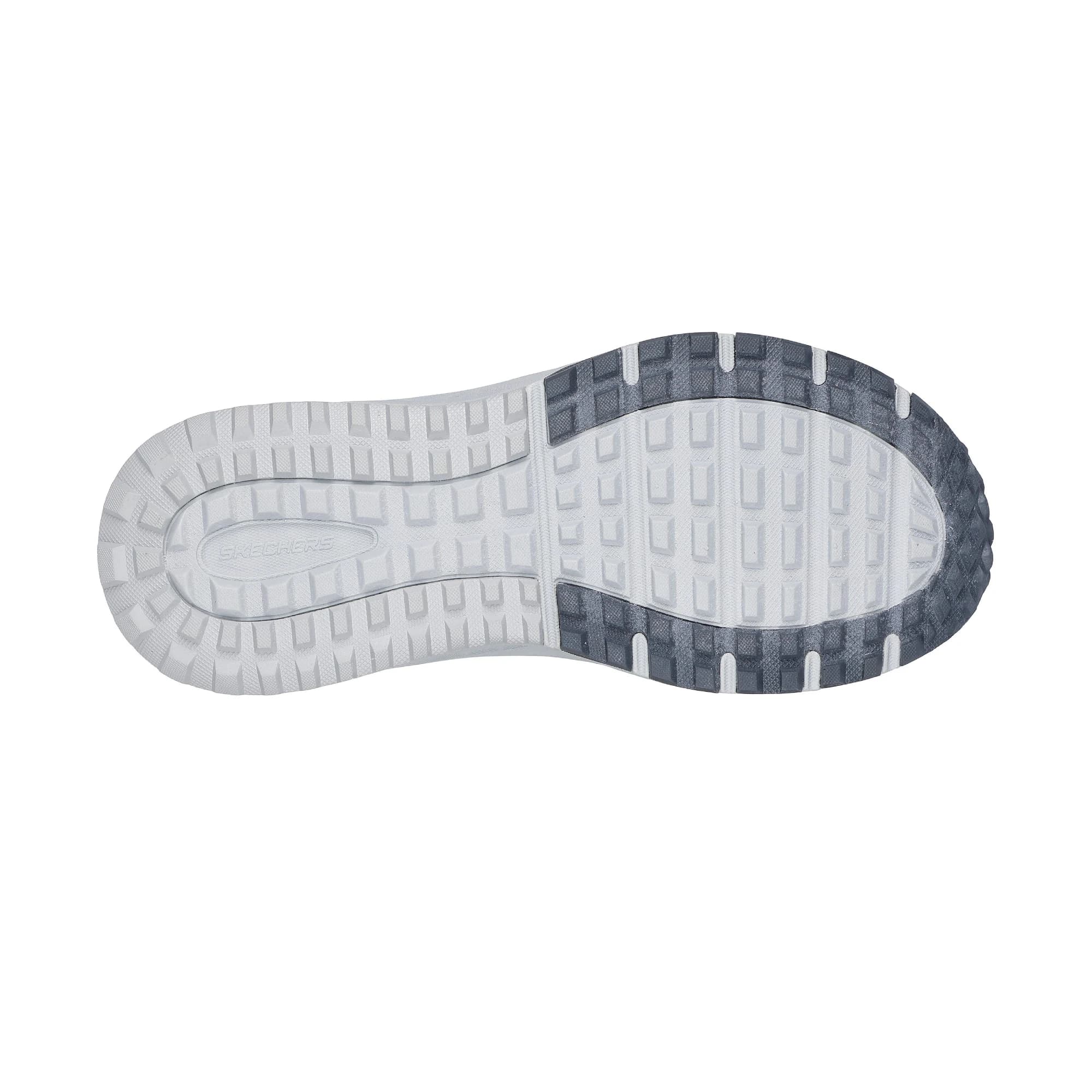 صندل مردانه اسکچرز مدل 237588 NTGY Escape Plan Trail – Sandal Forever Pursuit — تصویر ۶