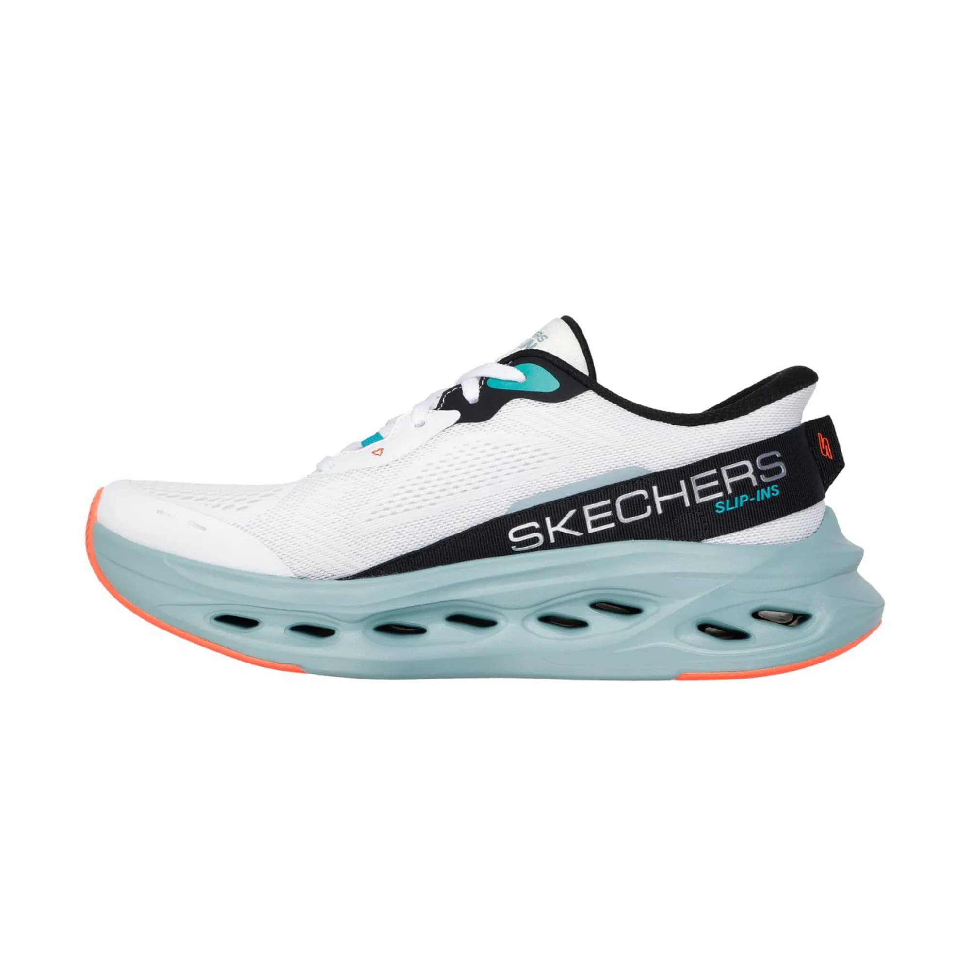 کفش مردانه اسکچرز مدل 220421 WMLT Slip-ins: Max Cushioning Glide-Step – Advert — تصویر ۹
