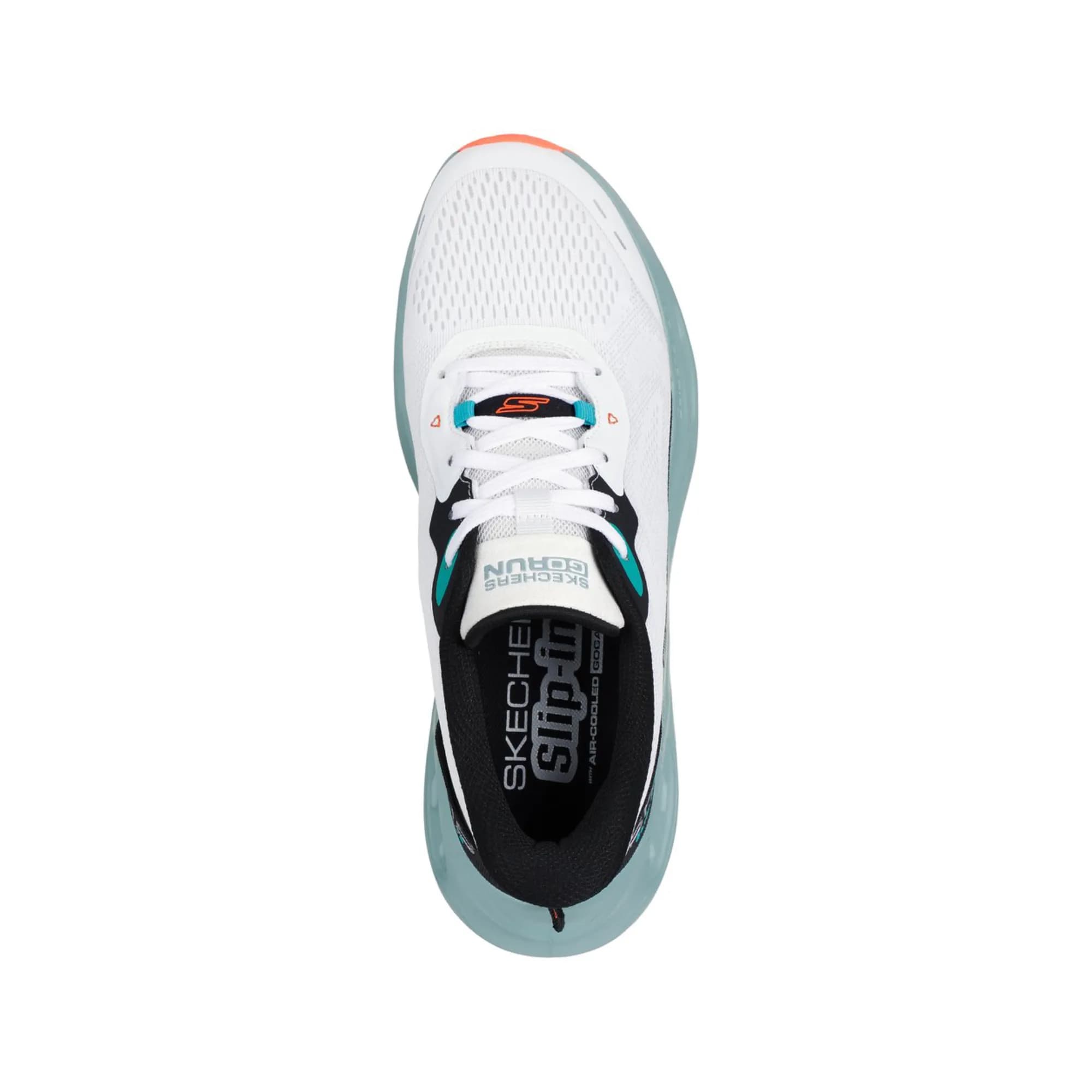 کفش مردانه اسکچرز مدل 220421 WMLT Slip-ins: Max Cushioning Glide-Step – Advert — تصویر ۱۰