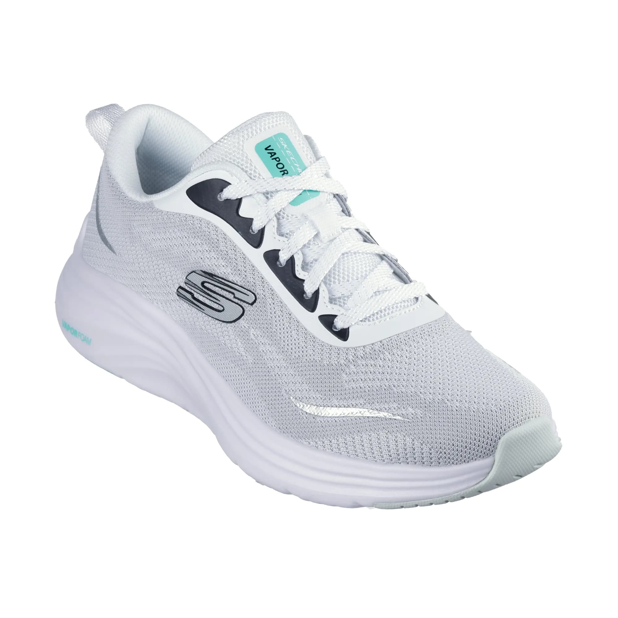 کفش زنانه اسکچرز مدل 150028 WBK Vapor Foam – Smooth Ride