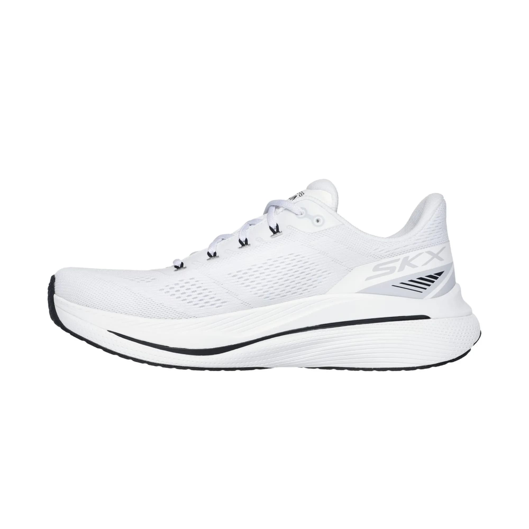 کفش مردانه اسکچرز مدل 220509 WBK Max Cushioning Propulsion — تصویر ۴