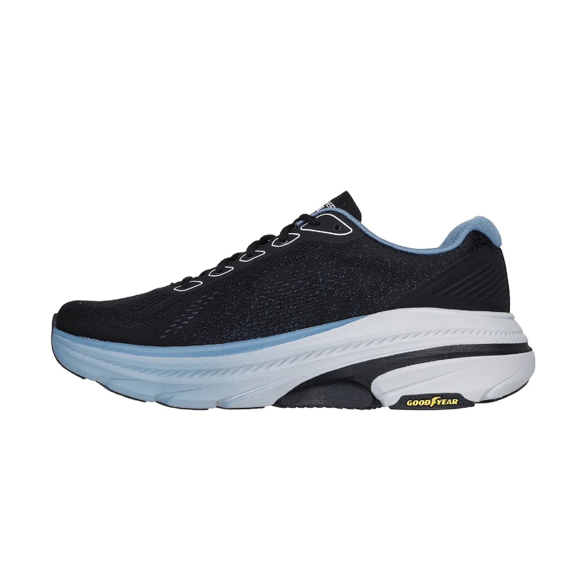 کفش مردانه اسکچرز مدل 220581 BLK Max Cushioning Arch Fit 2.0 — تصویر ۹