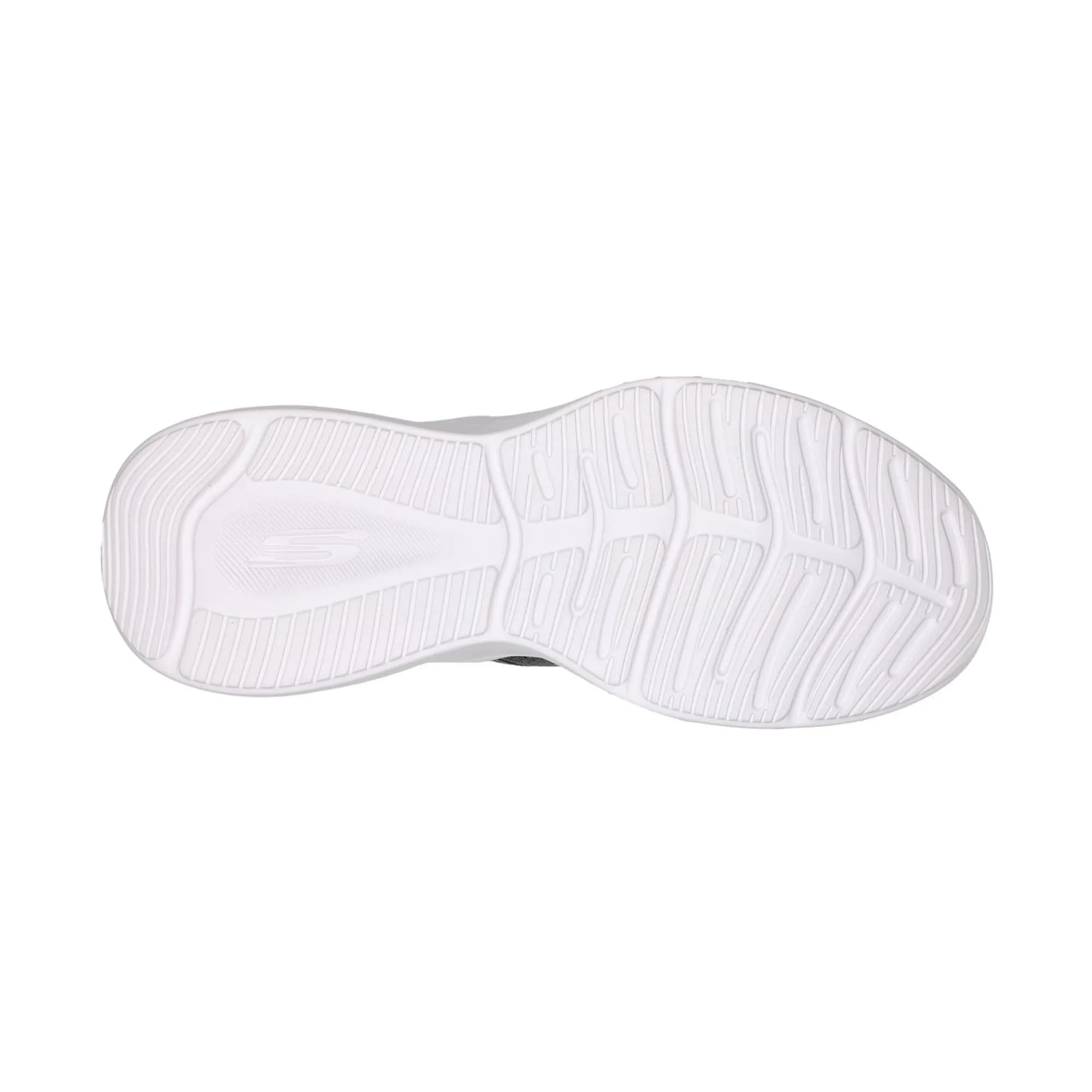 کفش پشت باز مردانه اسکچرز مدل 232474 CHAR Skech-Lite Pro — تصویر ۶
