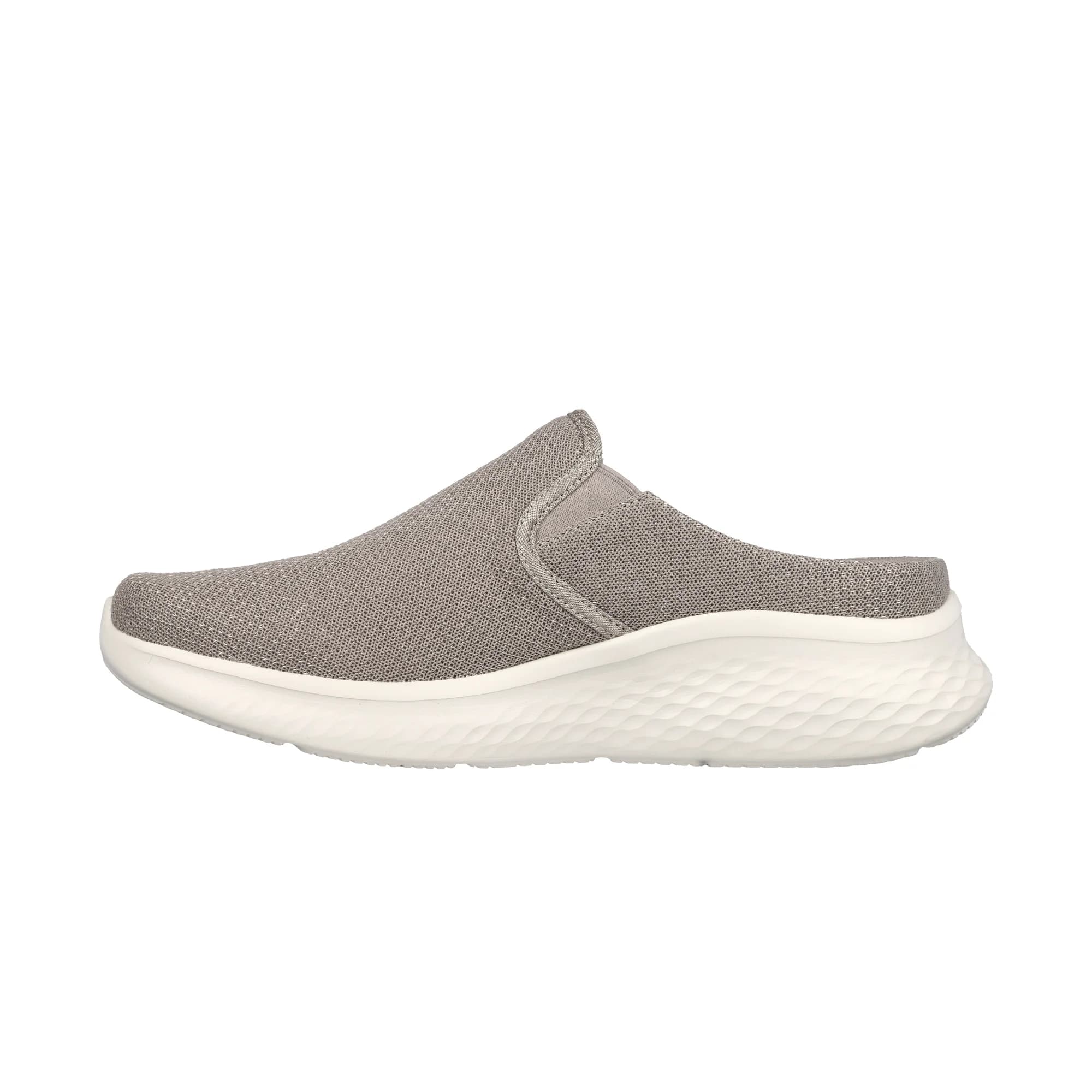کفش پشت باز مردانه اسکچرز مدل 232474 TPE Skech-Lite Pro — تصویر ۹