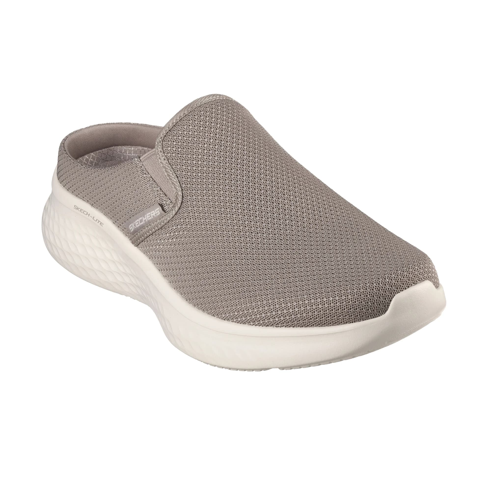 کفش پشت باز مردانه اسکچرز مدل 232474 TPE Skech-Lite Pro — تصویر ۷