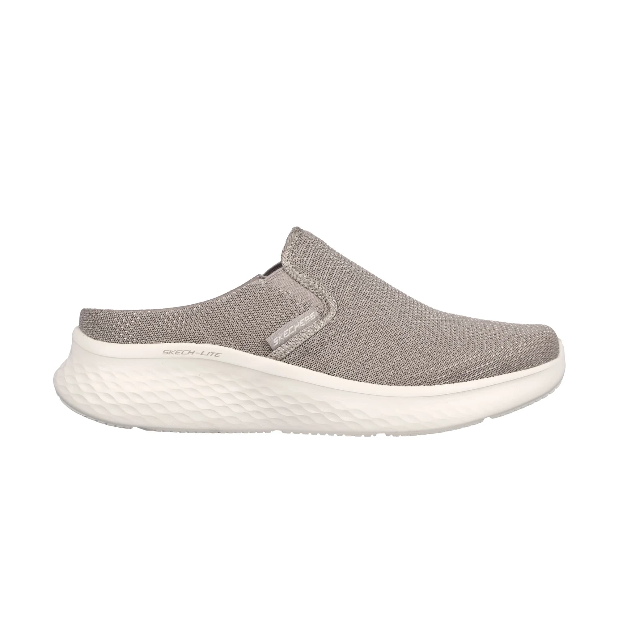 کفش پشت باز مردانه اسکچرز مدل 232474 TPE Skech-Lite Pro — تصویر ۸