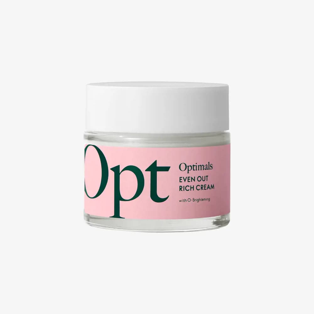 کرم ضدلک ریچ ایون اوت اوریفلیم Optimals Even Out Rich Cream — تصویر ۷