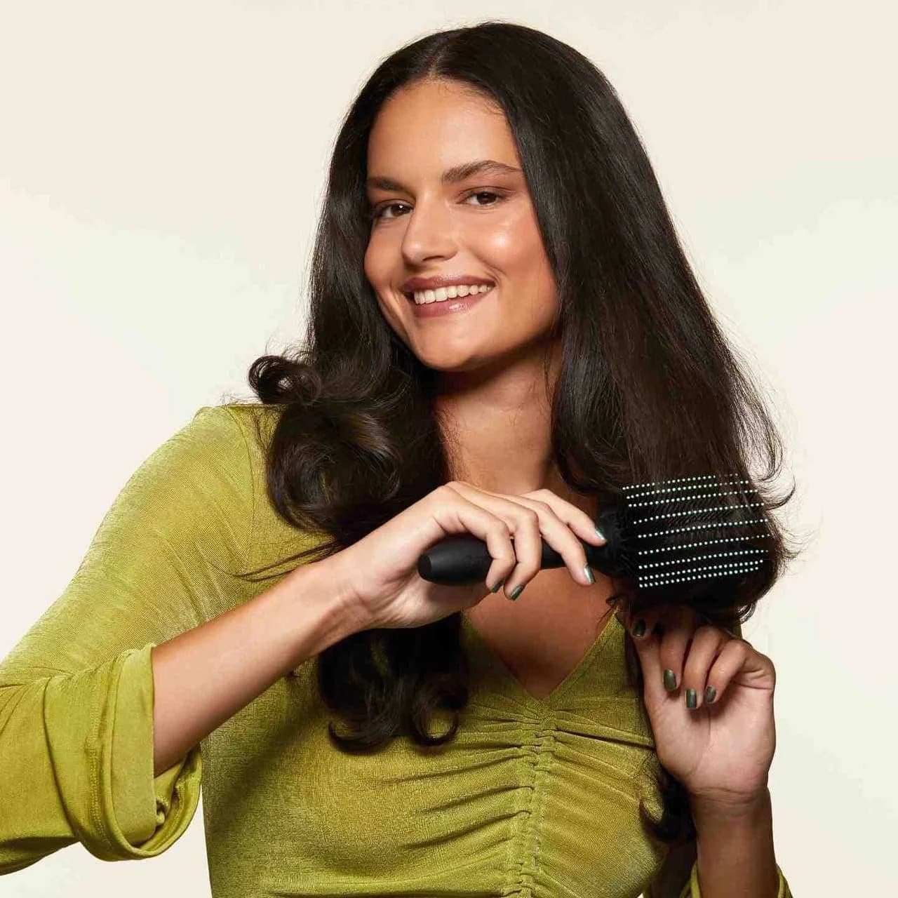برس حالتدهنده استایلر پرو دوئولوژی اوریفلیم StylerPRO Styling Brush DUOLOGI — تصویر ۵