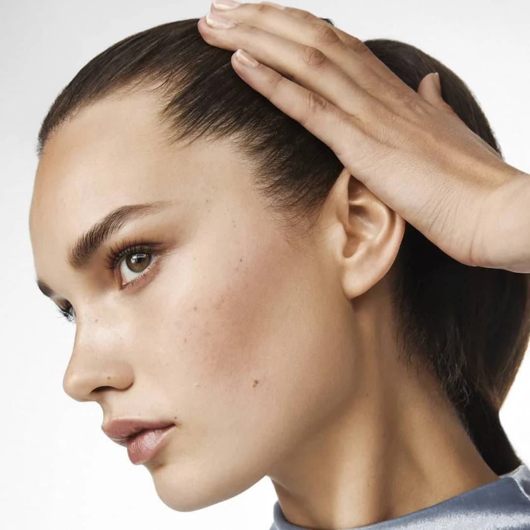 ژل حالت‌دهنده مو دوئولوژی اوریفلیم DUOLOGI Styling Gel — تصویر ۹