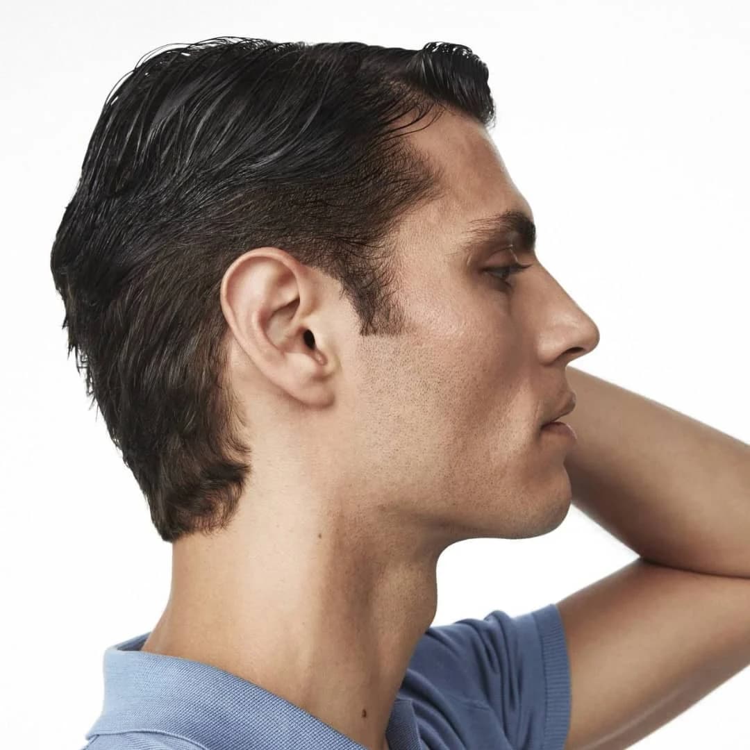 ژل حالت‌دهنده مو دوئولوژی اوریفلیم DUOLOGI Styling Gel — تصویر ۳