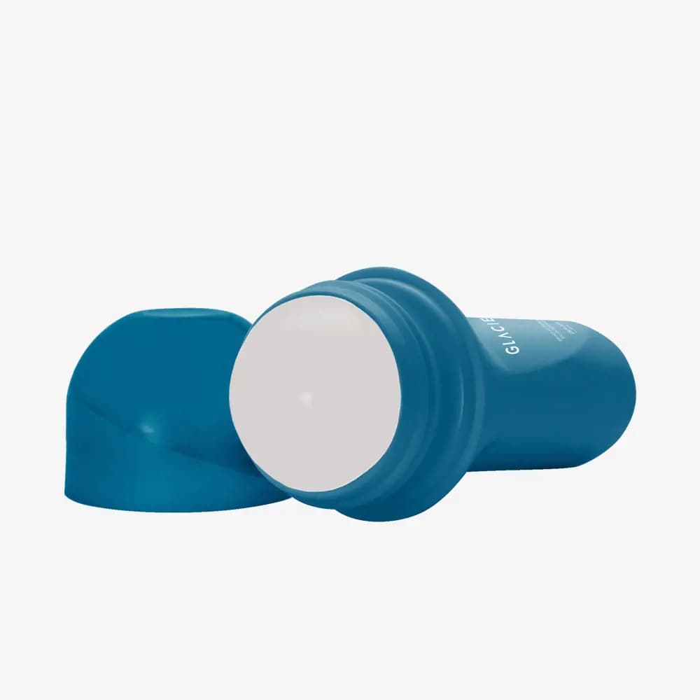 مام دئودورانت ضدتعریق مردانه گلاشیر اوریفلیم Glacier Anti-perspirant Roll-On Deodorant for him — تصویر ۴