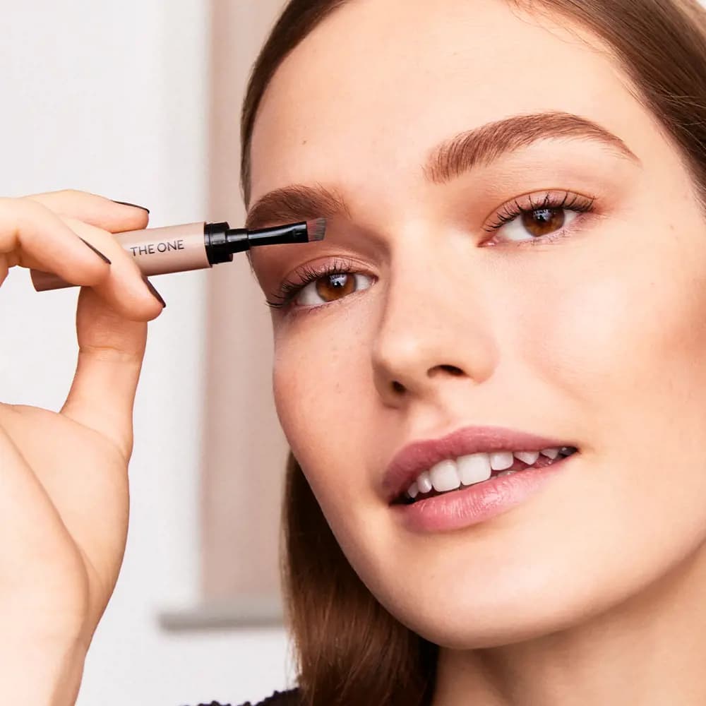پماد ابرو دوان اوریفلیم THE ONE Brow Pomade — تصویر ۹