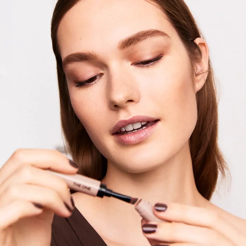 پماد ابرو دوان اوریفلیم THE ONE Brow Pomade — تصویر ۱۰
