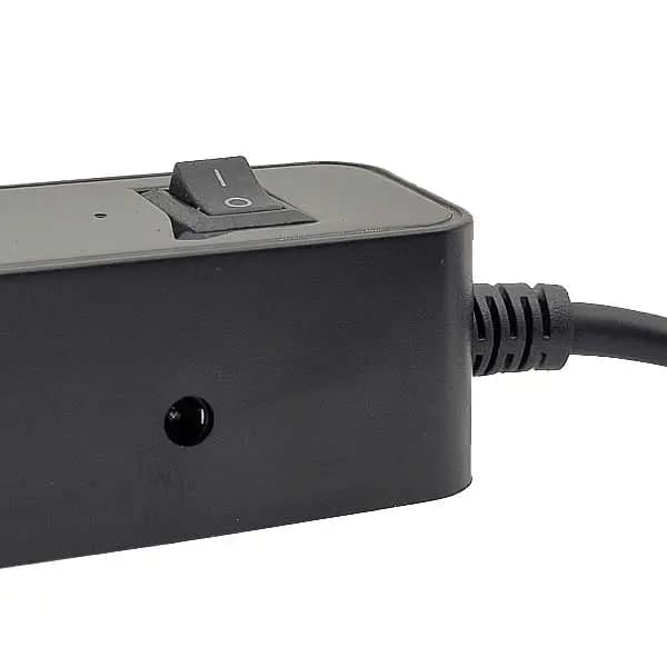 هاب ELeven H302 USB3.0 4Port — تصویر ۵
