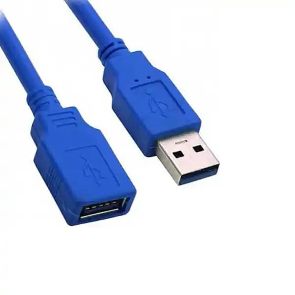کابل افزایش طول MiniSky USB3.0 طول 5 متر
