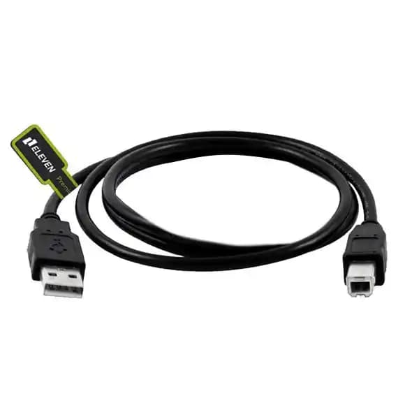 کابل پرینتر ELEVEN طول 1.5 متر — تصویر ۵