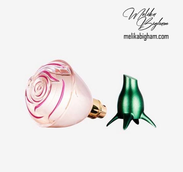 ادوپرفیوم زنانه ولار مومنتز اوریفلیم Volare Eau de Parfum Moments — تصویر ۳