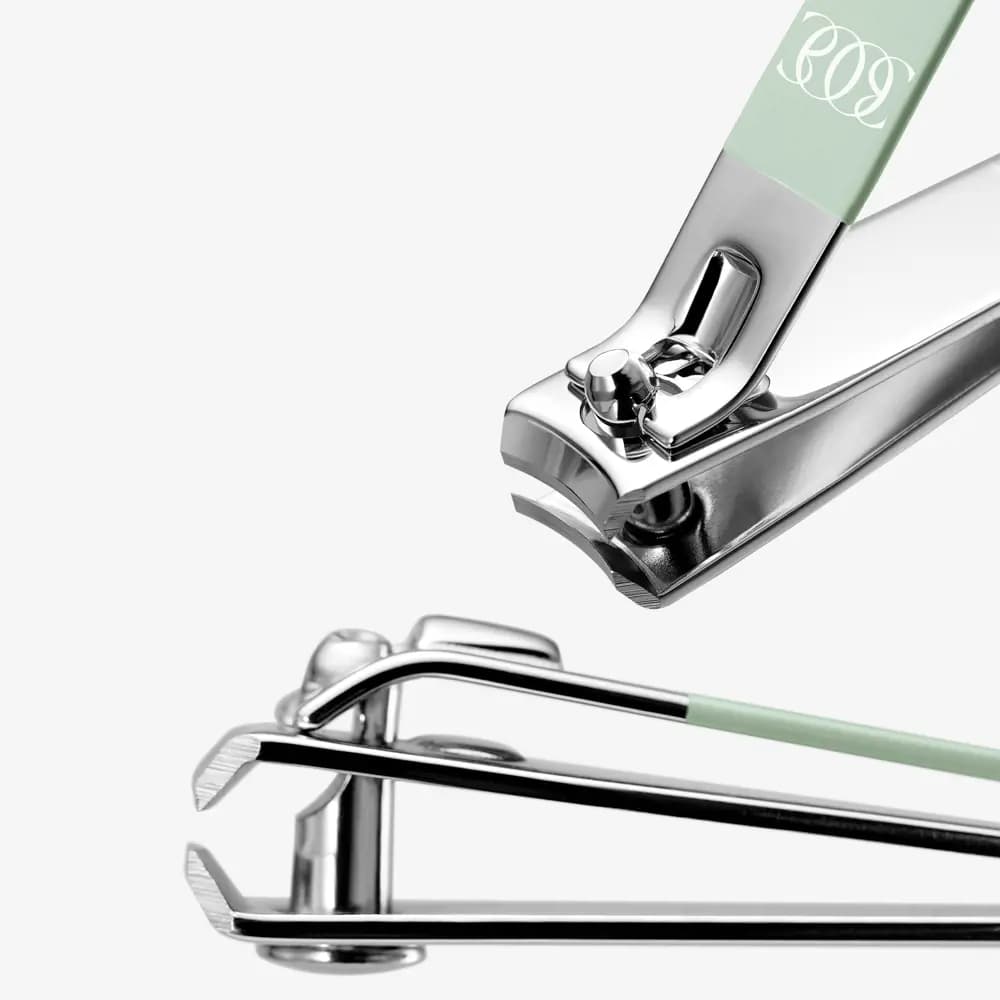 ناخن‌گیر استیل روزمره اوریفلیم Everyday Toe Nail Clipper — تصویر ۹