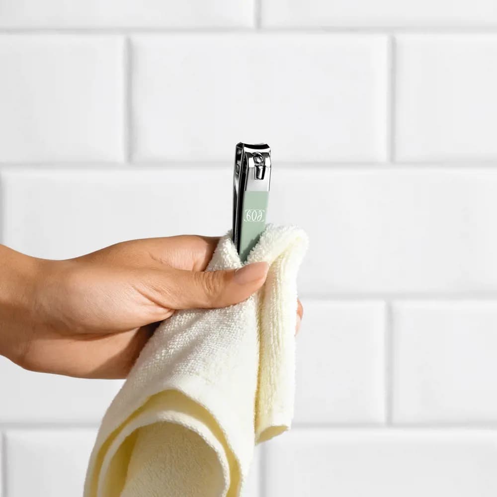 ناخن‌گیر استیل روزمره اوریفلیم Everyday Toe Nail Clipper — تصویر ۱۲