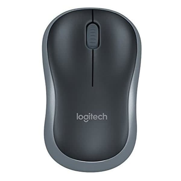 ماوس بی سیم Logitech مدل M185 — تصویر ۴