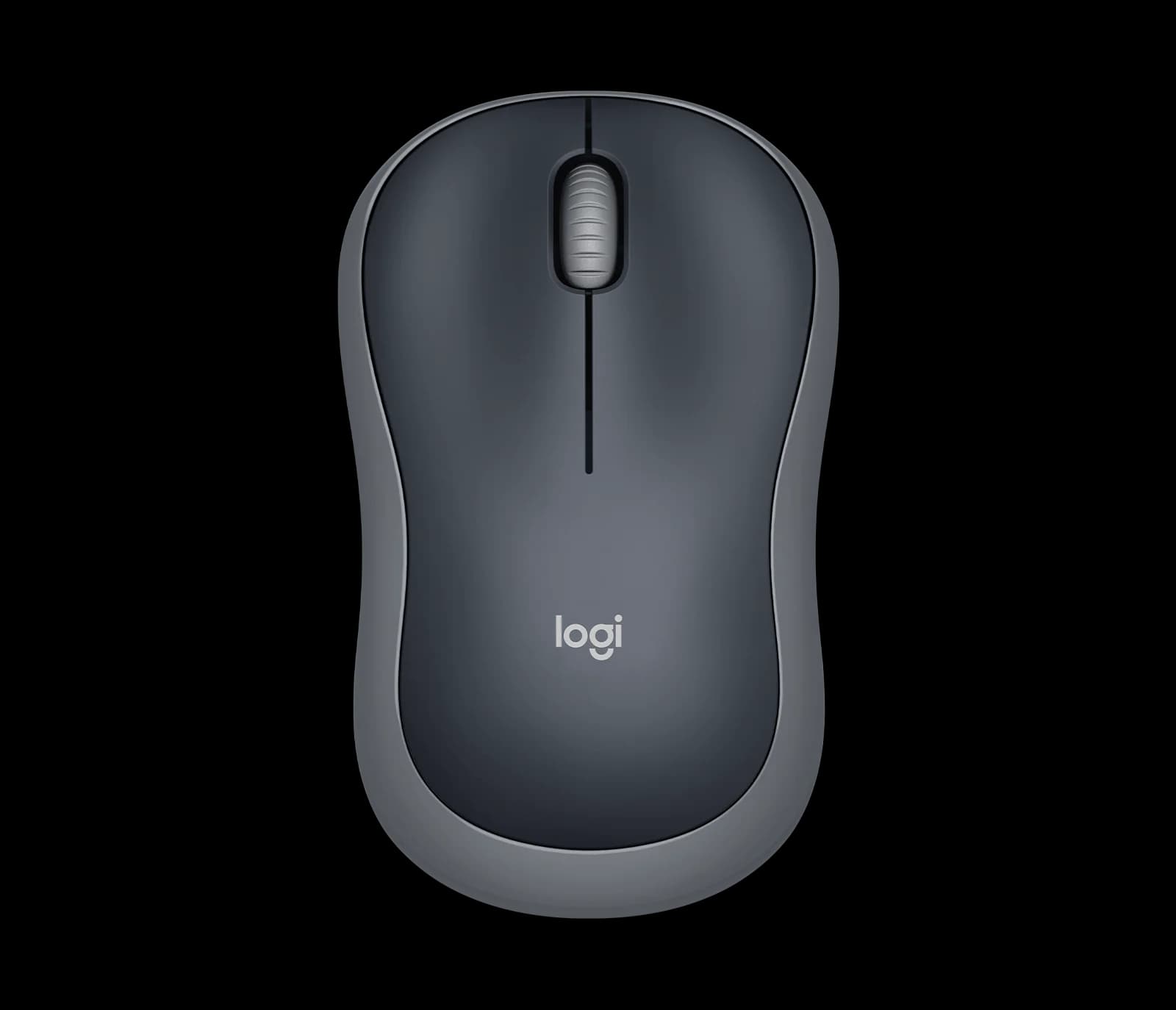 ماوس بی سیم Logitech مدل M185 — تصویر ۷