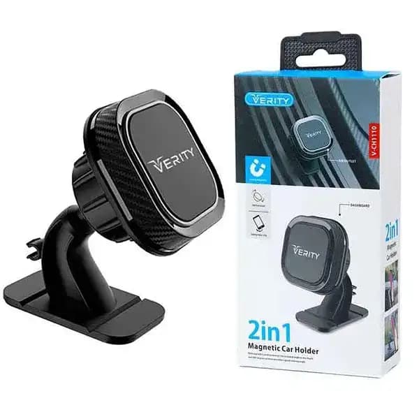 هولدر موبایل 2in1 وریتی مدل V-CH1110