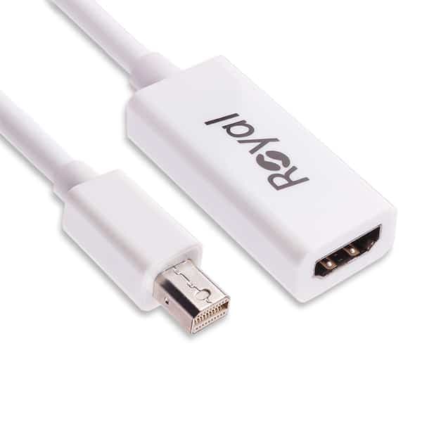 تبدیل Royal Mini Display To HDMI — تصویر ۷