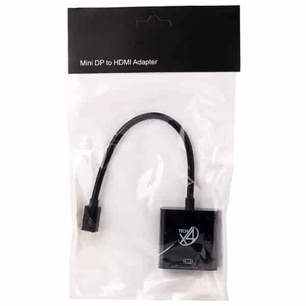 تبدیل X4tech Mini Display To HDMI — تصویر ۹